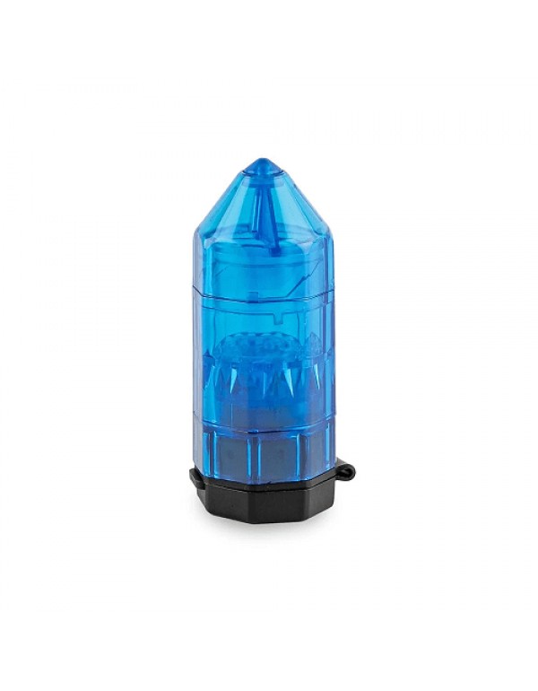 Ooze Flow Grinder