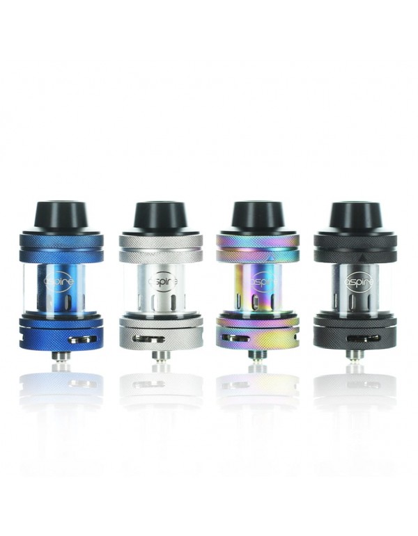 Aspire Nepho Sub-Ohm Tank