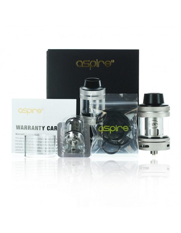 Aspire Nepho Sub-Ohm Tank