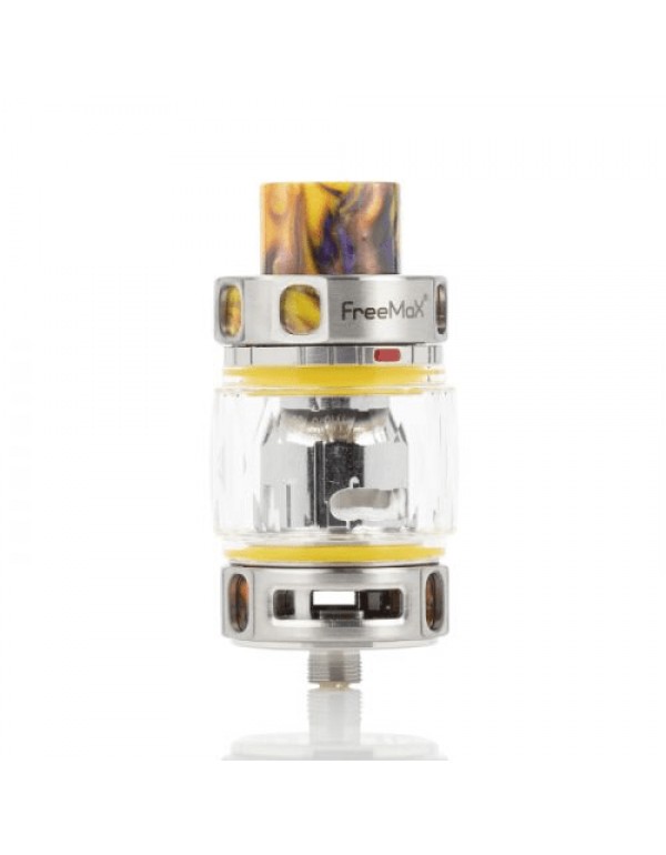 Maxus Pro Tank (Resin Edition) - Freemax