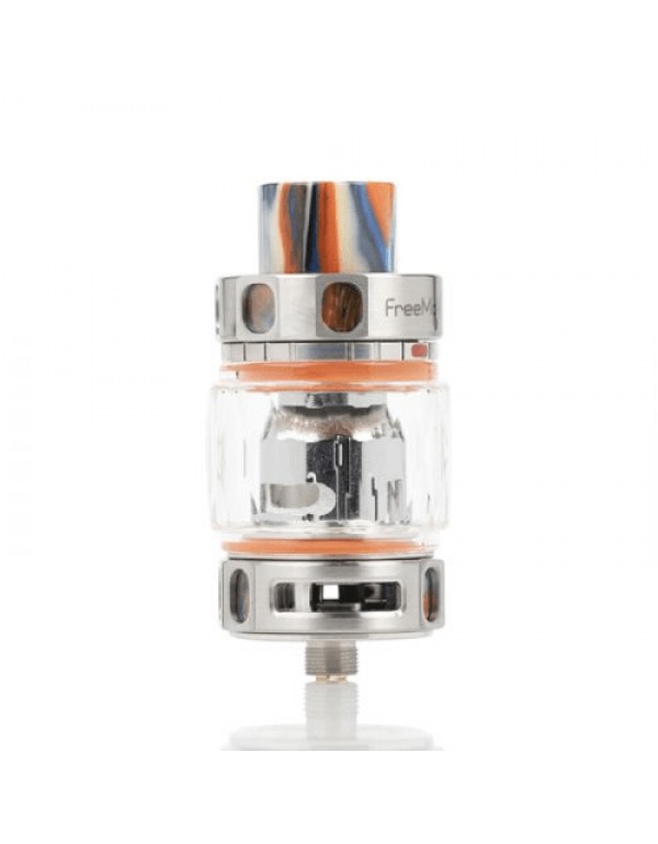 Maxus Pro Tank (Resin Edition) - Freemax