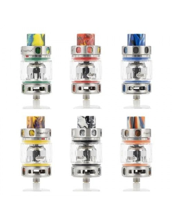 Maxus Pro Tank (Resin Edition) - Freemax