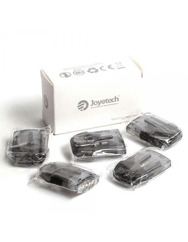 Joyetech Teros Pod Cartridges (Pack of 5)