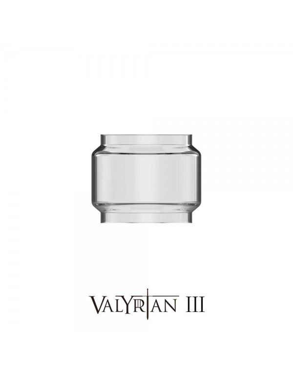 Uwell Valyrian 3 Replacement Glass