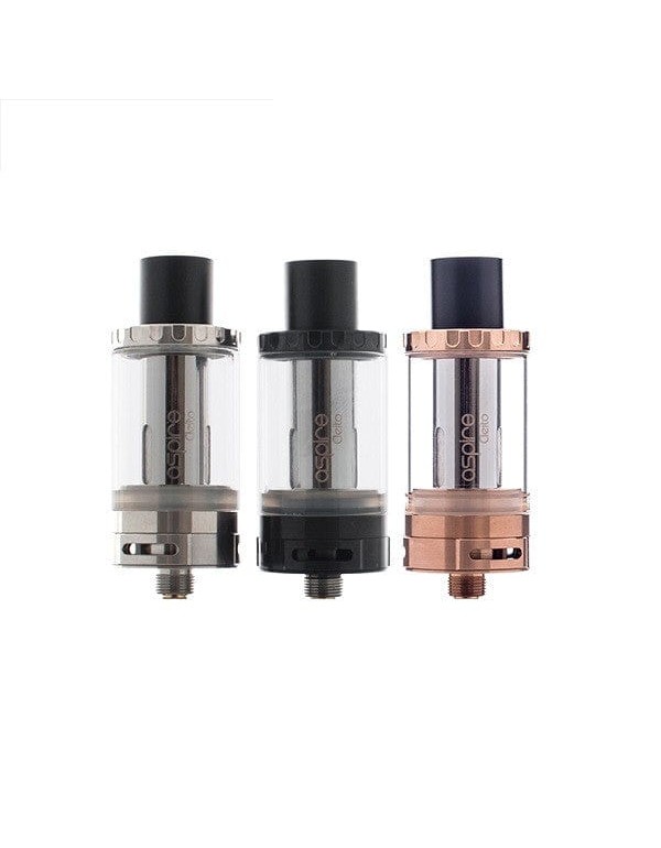 Aspire Cleito Sub-Ohm Tank