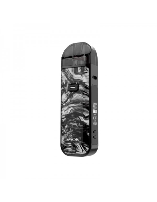 SMOK Nord 5 80W Pod Kit