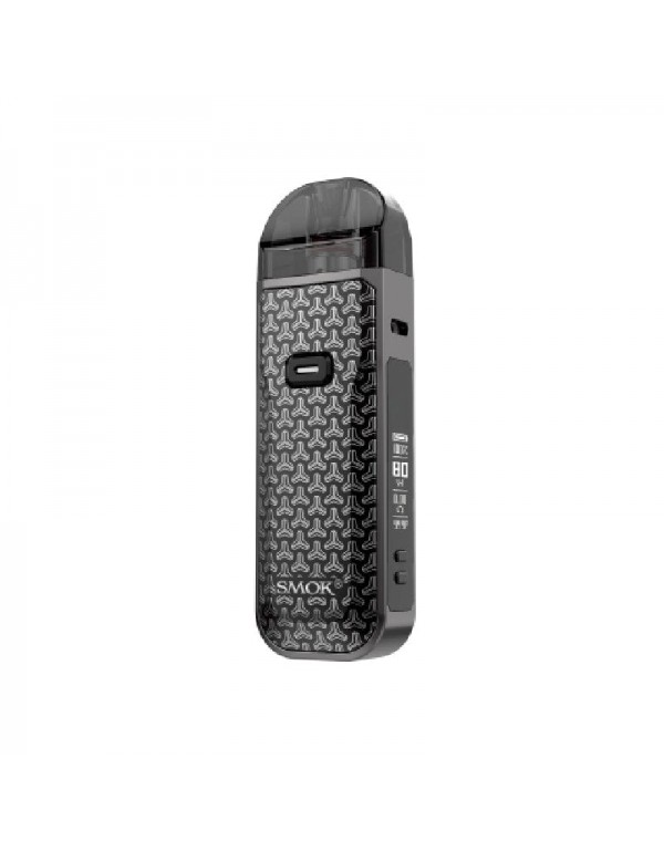 SMOK Nord 5 80W Pod Kit