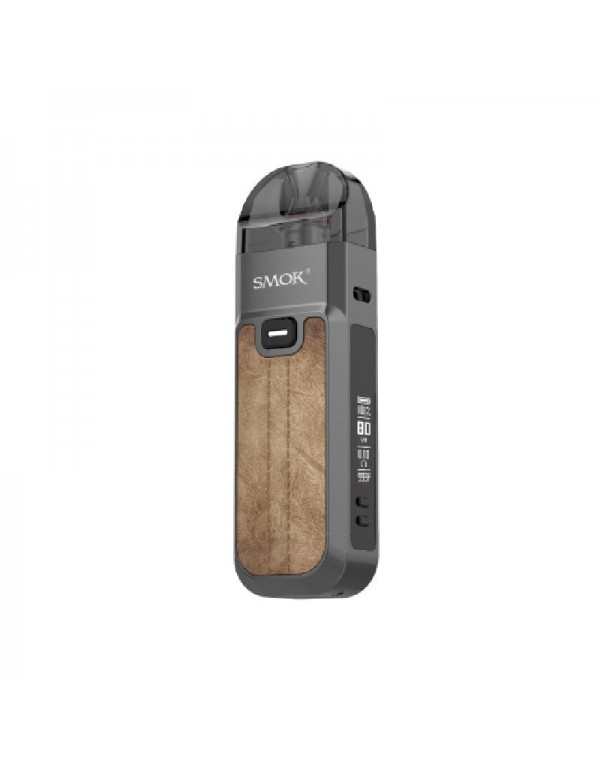 SMOK Nord 5 80W Pod Kit