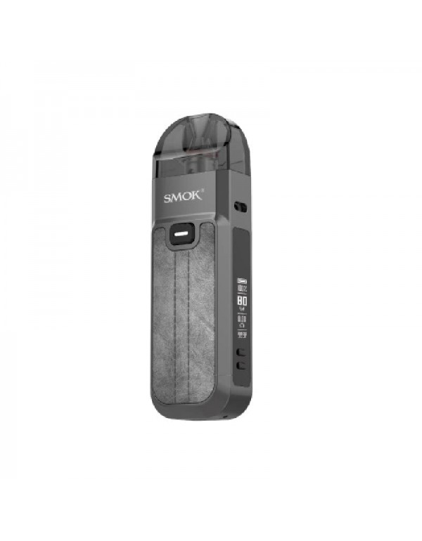 SMOK Nord 5 80W Pod Kit