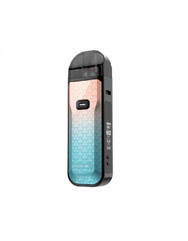 SMOK Nord 5 80W Pod Kit