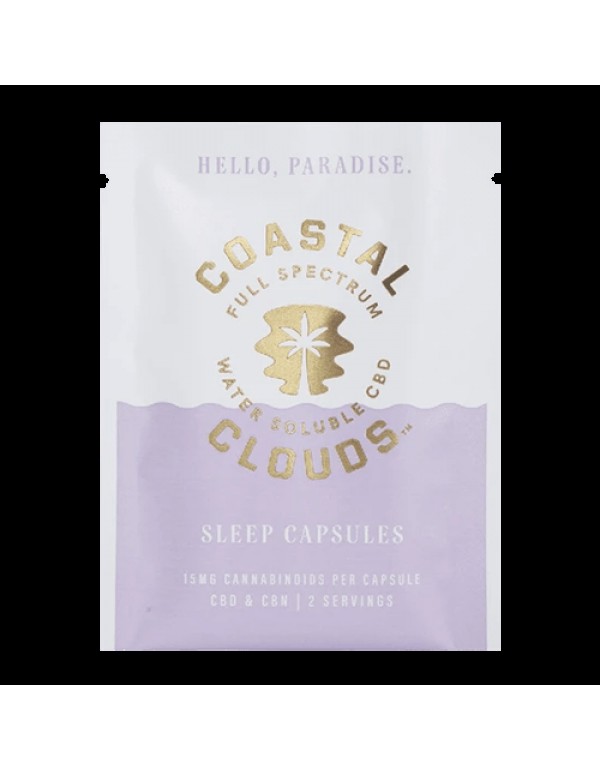 "Snoozzzzze" CBD Sleep Bundle