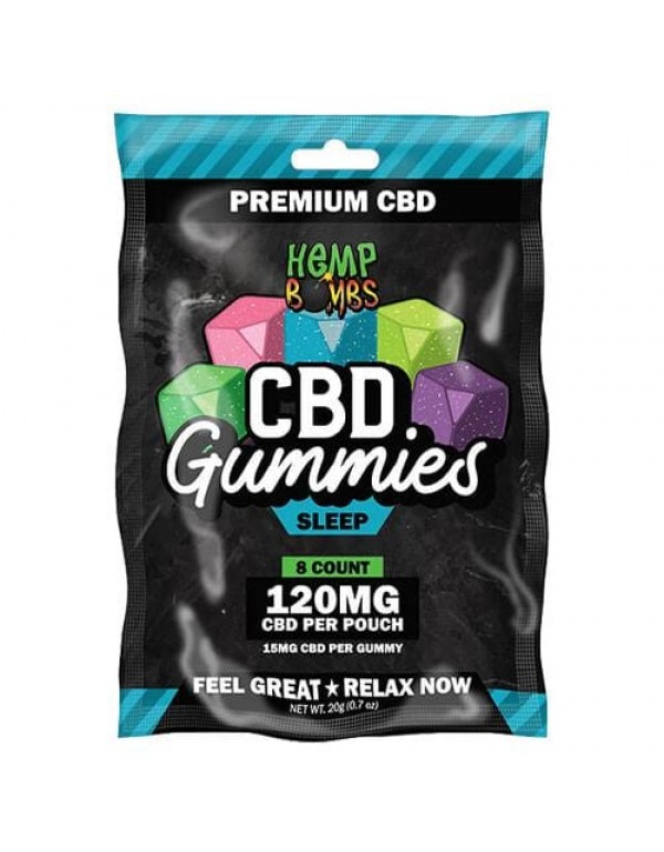 "Snoozzzzze" CBD Sleep Bundle