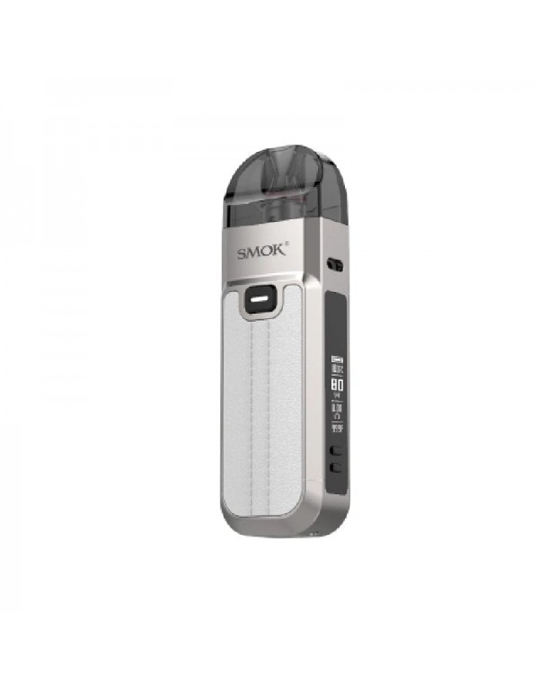 SMOK Nord 5 80W Pod Kit