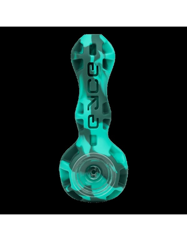 Eyce Silicone Spoon Pipe