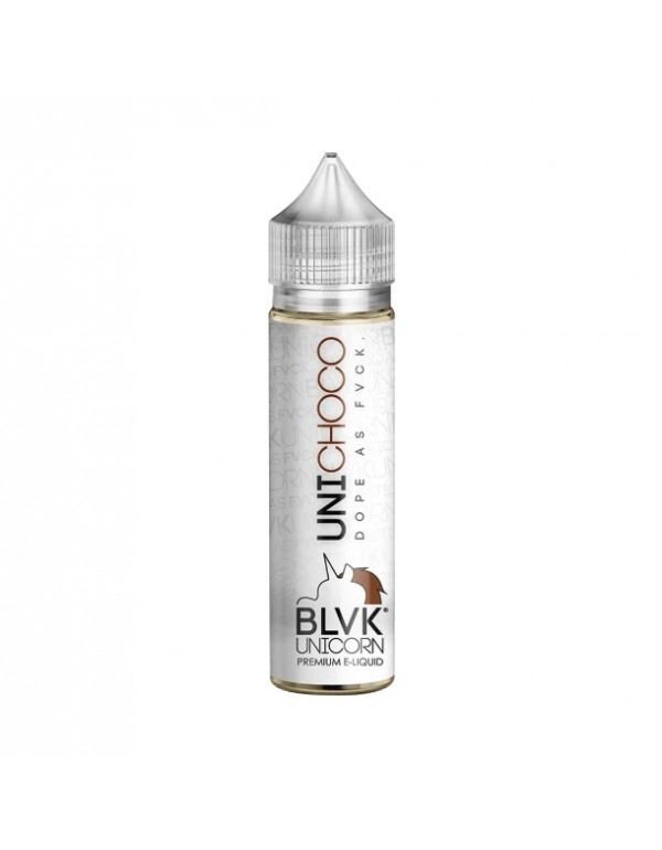 BLVK Unicorn UNICHOCO 60ml Vape Juice