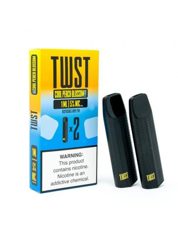TWST Disposable Vape (2pcs)