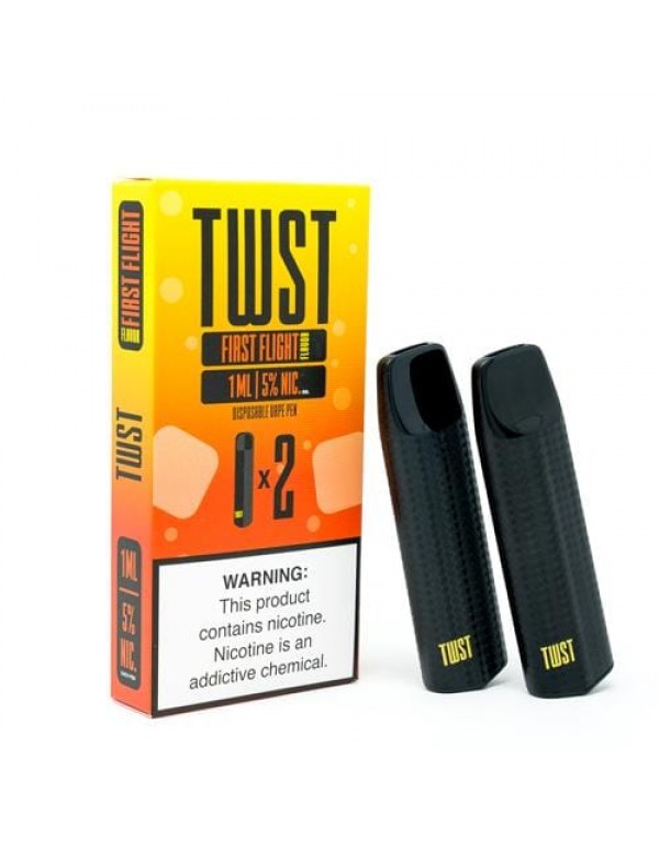 TWST Disposable Vape (2pcs)