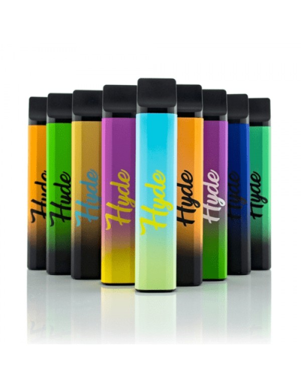 Hyde Edge Disposable Vape