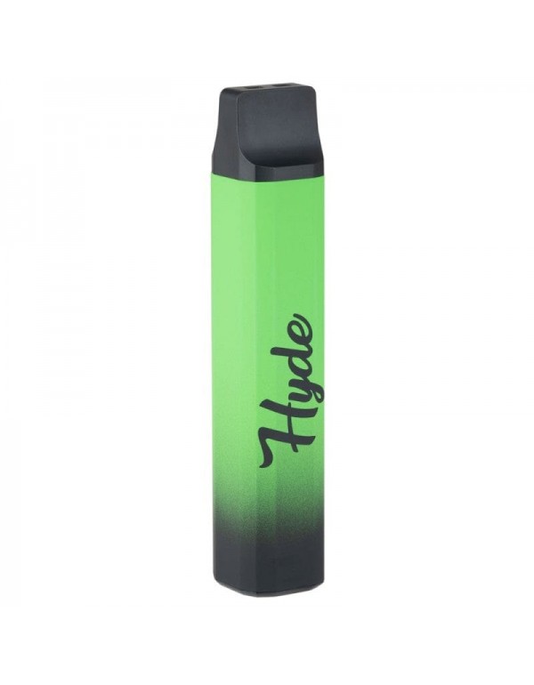 Hyde Edge Disposable Vape