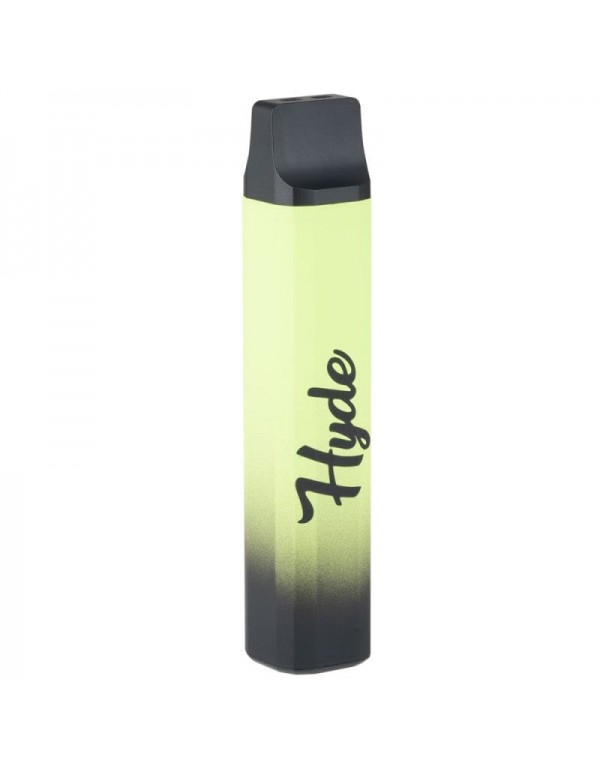 Hyde Edge Disposable Vape