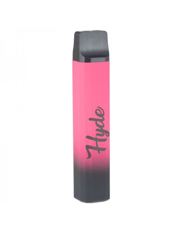 Hyde Edge Disposable Vape