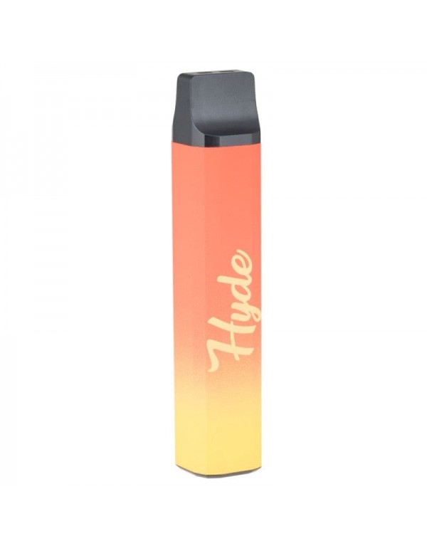 Hyde Edge Disposable Vape