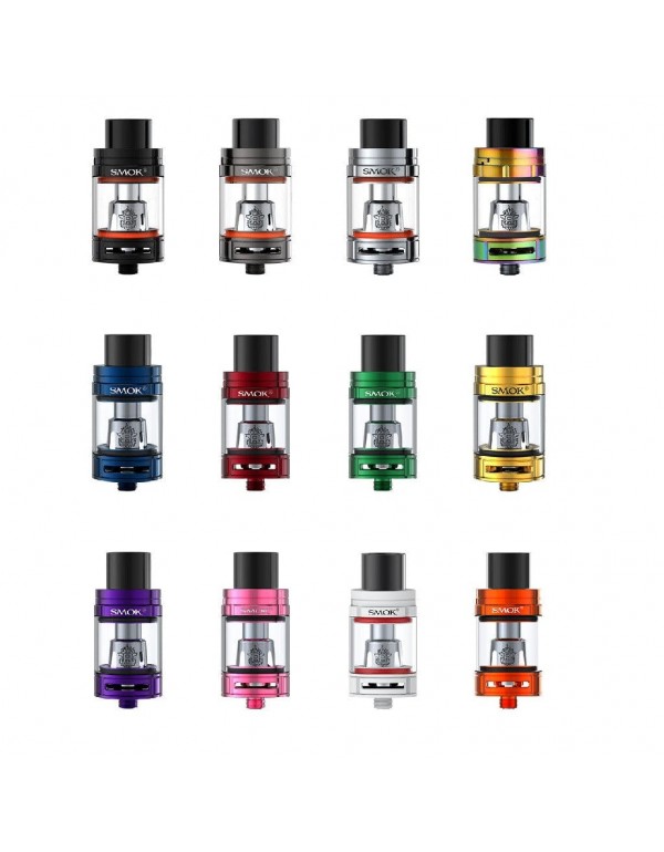 SMOK TFV8 Baby Beast Sub-Ohm Tank