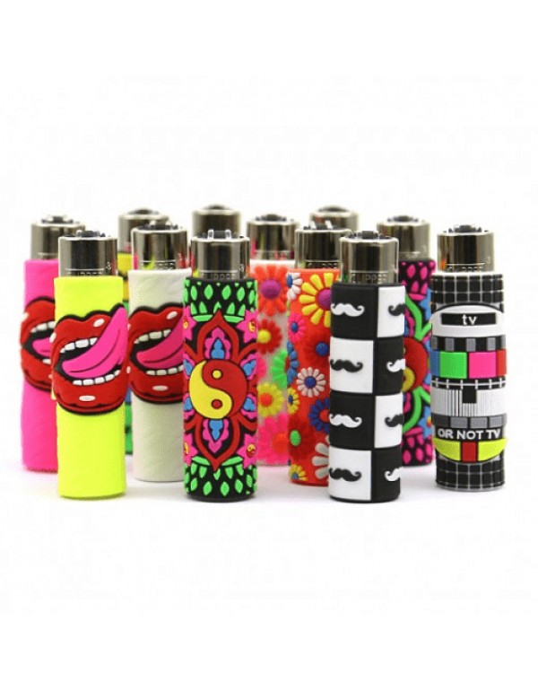 RAW Clipper Pop Lighter