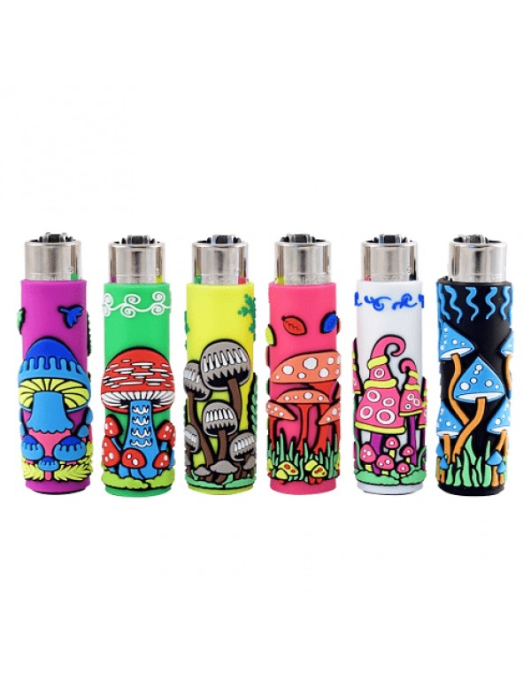 RAW Clipper Pop Lighter