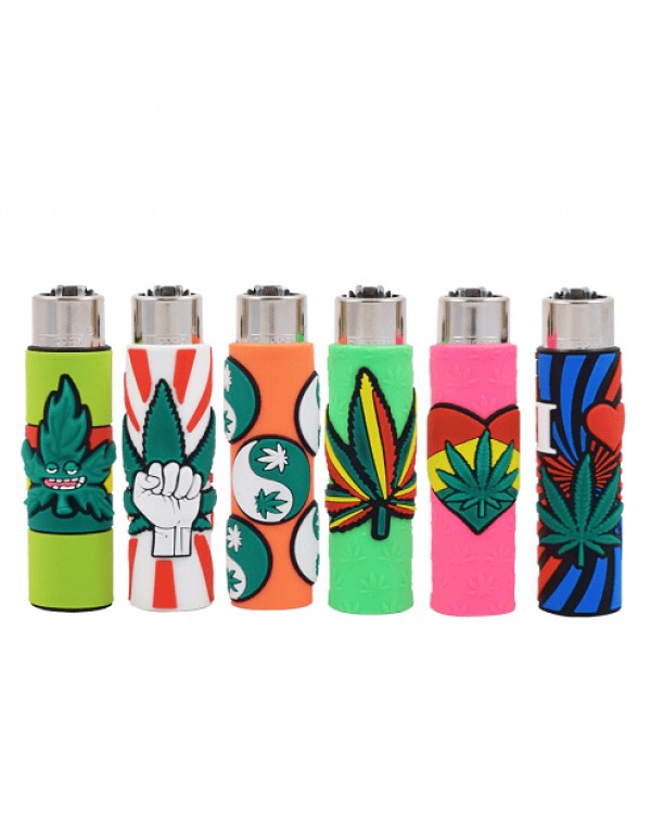 RAW Clipper Pop Lighter