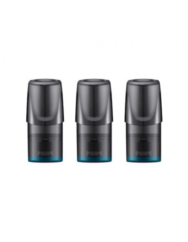 RELX Pre-Filled Tobacco Pod Cartridges Standard Ed...