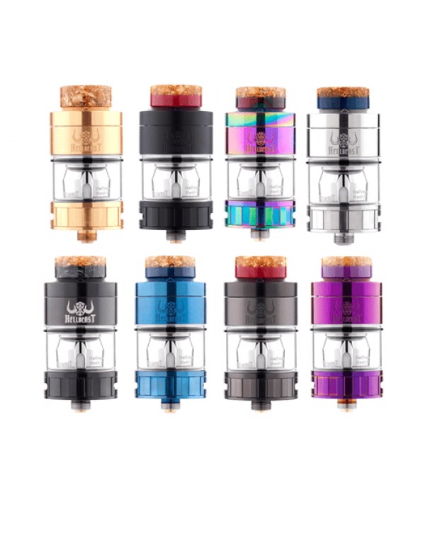 Hellvape Hellbeast Sub-Ohm Tank