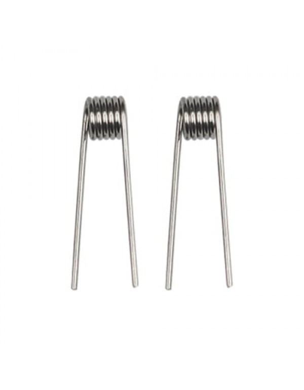 Vandy Vape Ni80 Replacement Coils 10x Pack (Made F...