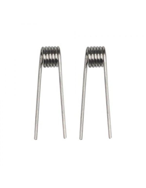 Vandy Vape Ni80 Replacement Coils 10x Pack (Made F...
