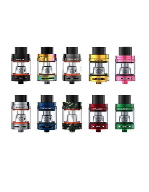 SMOK TFV8 Big Baby Beast Sub-Ohm Tank