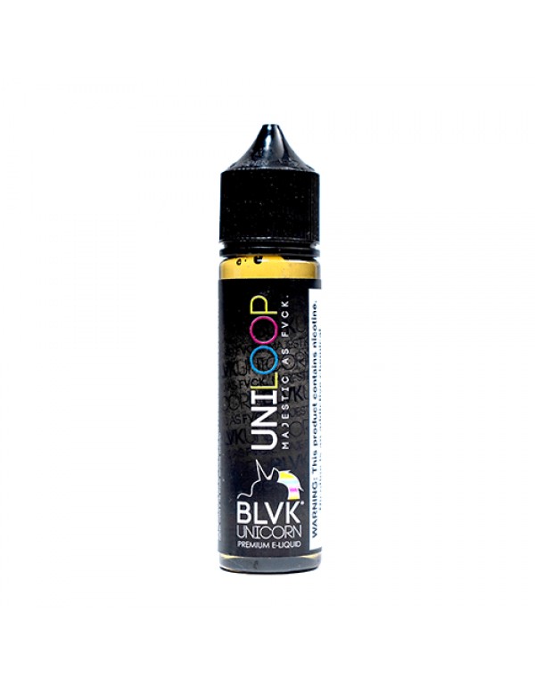 BLVK Unicorn UniLOOP 60ml Vape Juice