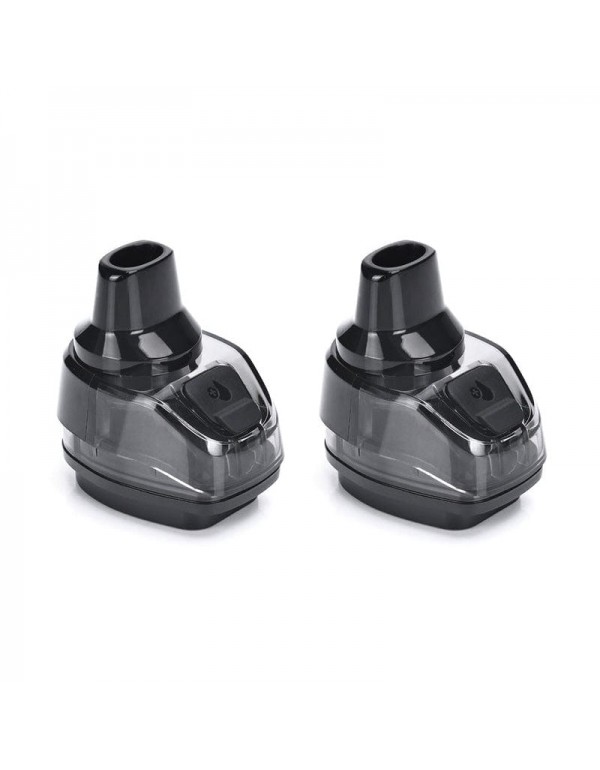Geekvape B60 (Aegis Boost 2) Replacement Pods (2x ...