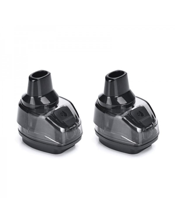 Geekvape B60 (Aegis Boost 2) Replacement Pods (2x Pack)