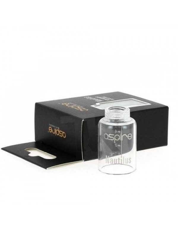 Aspire Nautilus Replacement Tank Glass