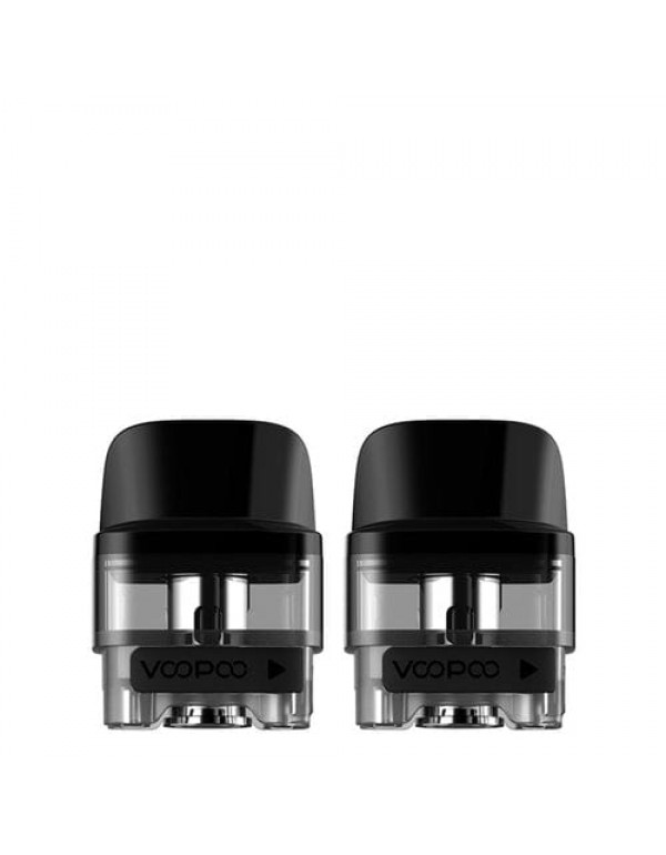 Vinci Air Pods (2pcs) - Voopoo