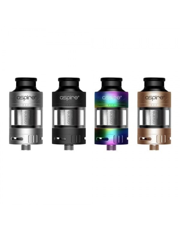 Aspire Cleito 120 Pro Sub-Ohm Tank