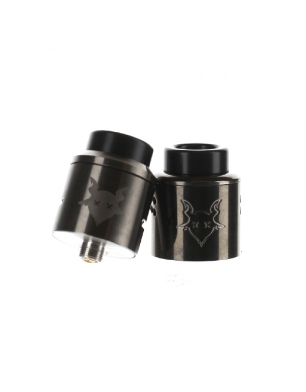 Recoil Dead Goat Combo Kit