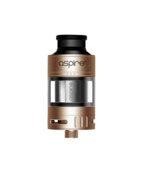 Aspire Cleito 120 Pro Sub-Ohm Tank