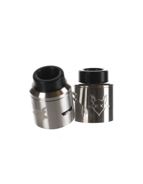 Recoil Dead Goat Combo Kit