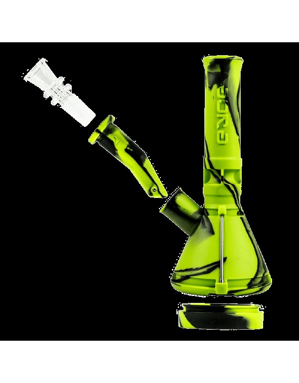 Eyce Mini Beaker Water Pipe