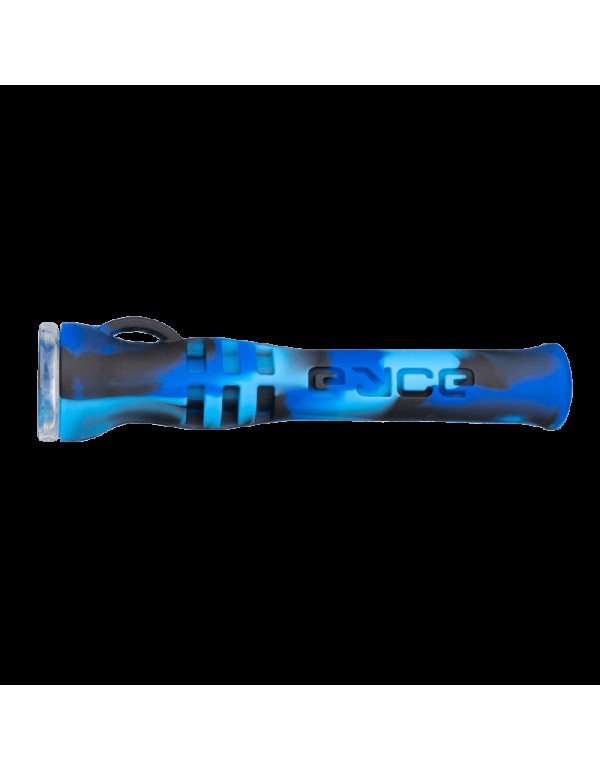 Eyce Shorty Silicone Chillum