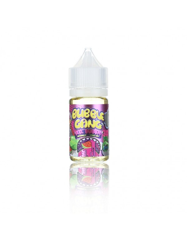 Bubble Gang OG Bubba 30ml Vape Juice