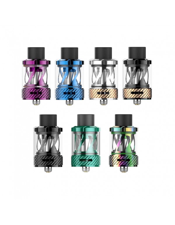 Uwell Nunchaku Sub-Ohm Tank