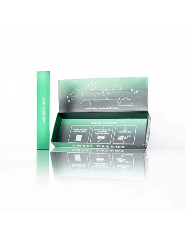 MELO Air Melatonin Disposable Vape (0% Nic)