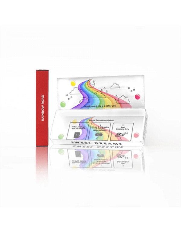 MELO Air Melatonin Disposable Vape (0% Nic)